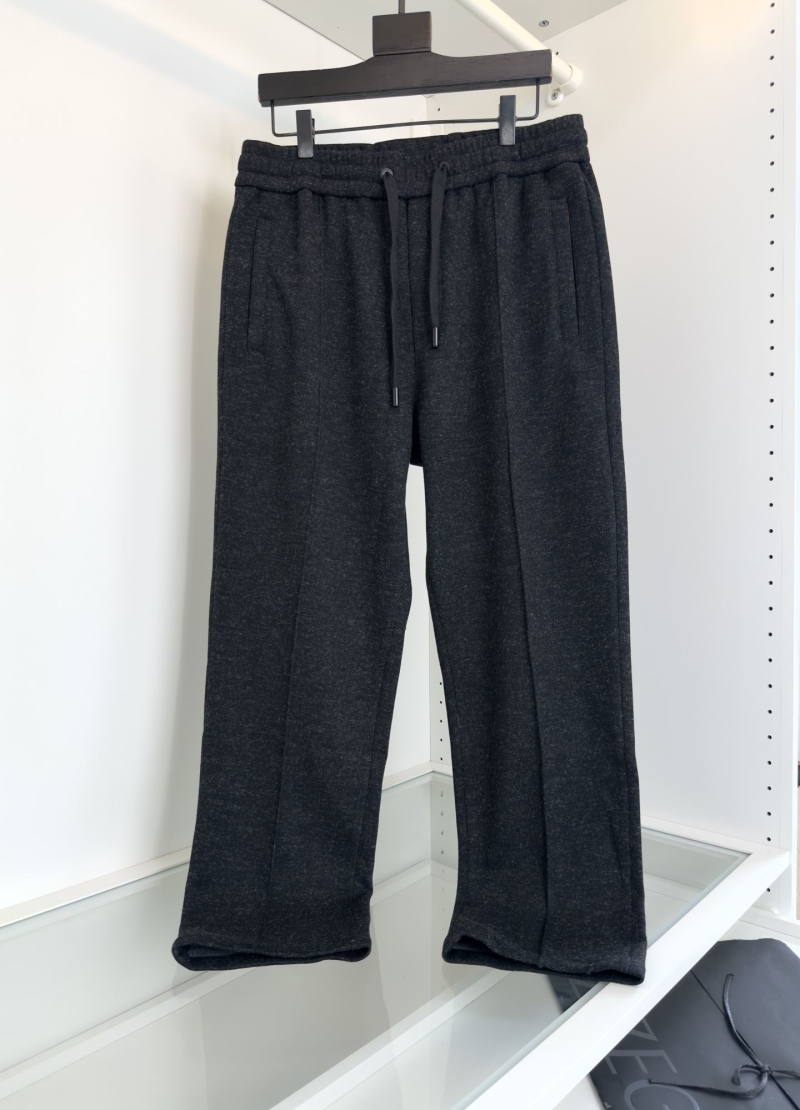 Zegna Long Pants